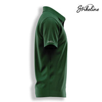 The Forrest | Deep Green