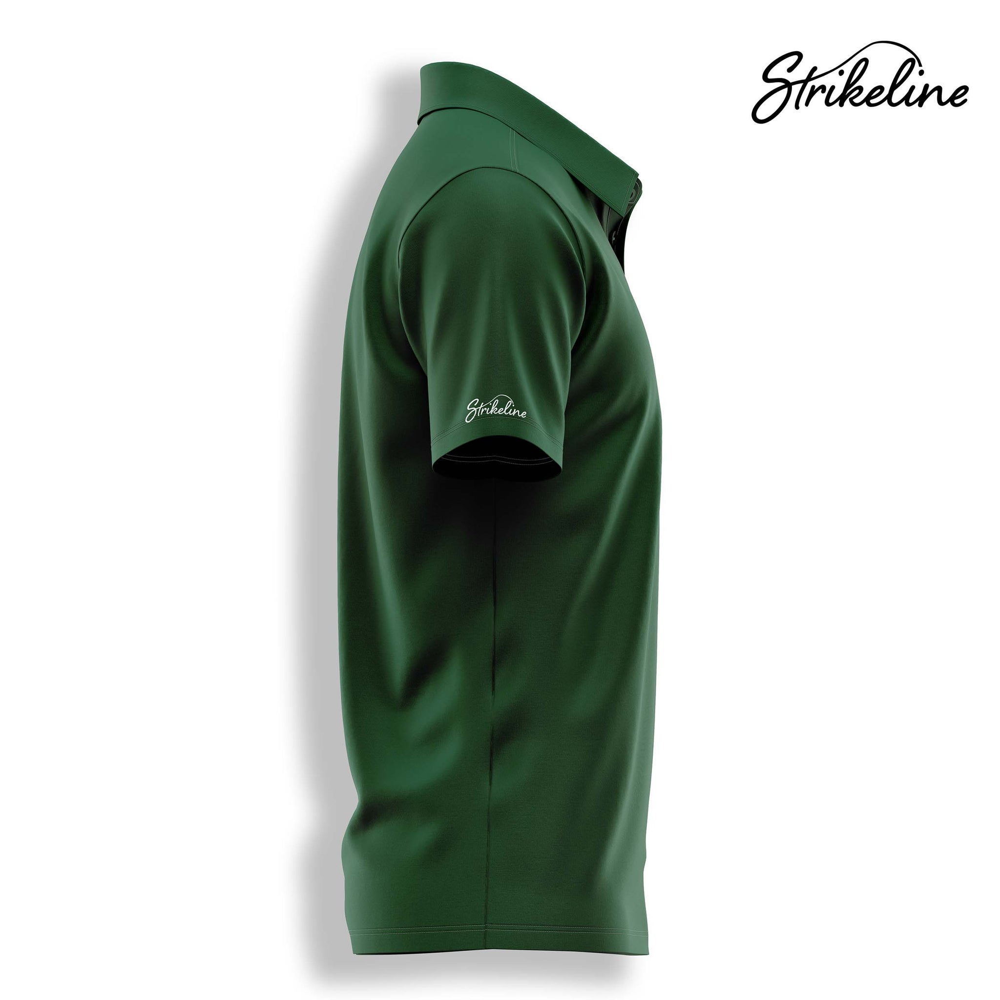 The Forrest | Deep Green