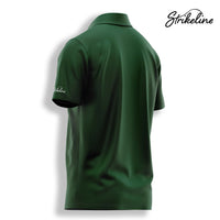 The Forrest | Deep Green