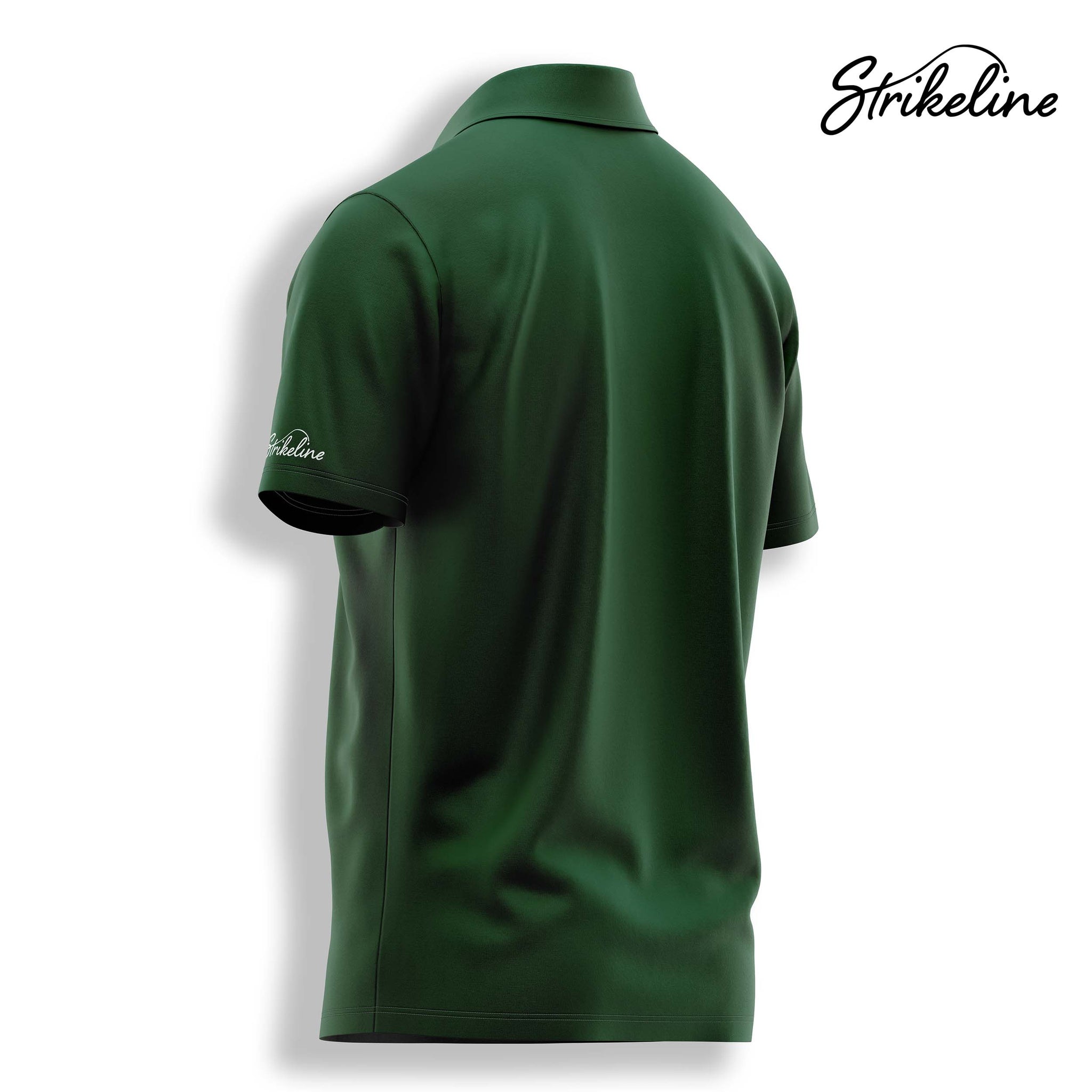 The Forrest | Deep Green