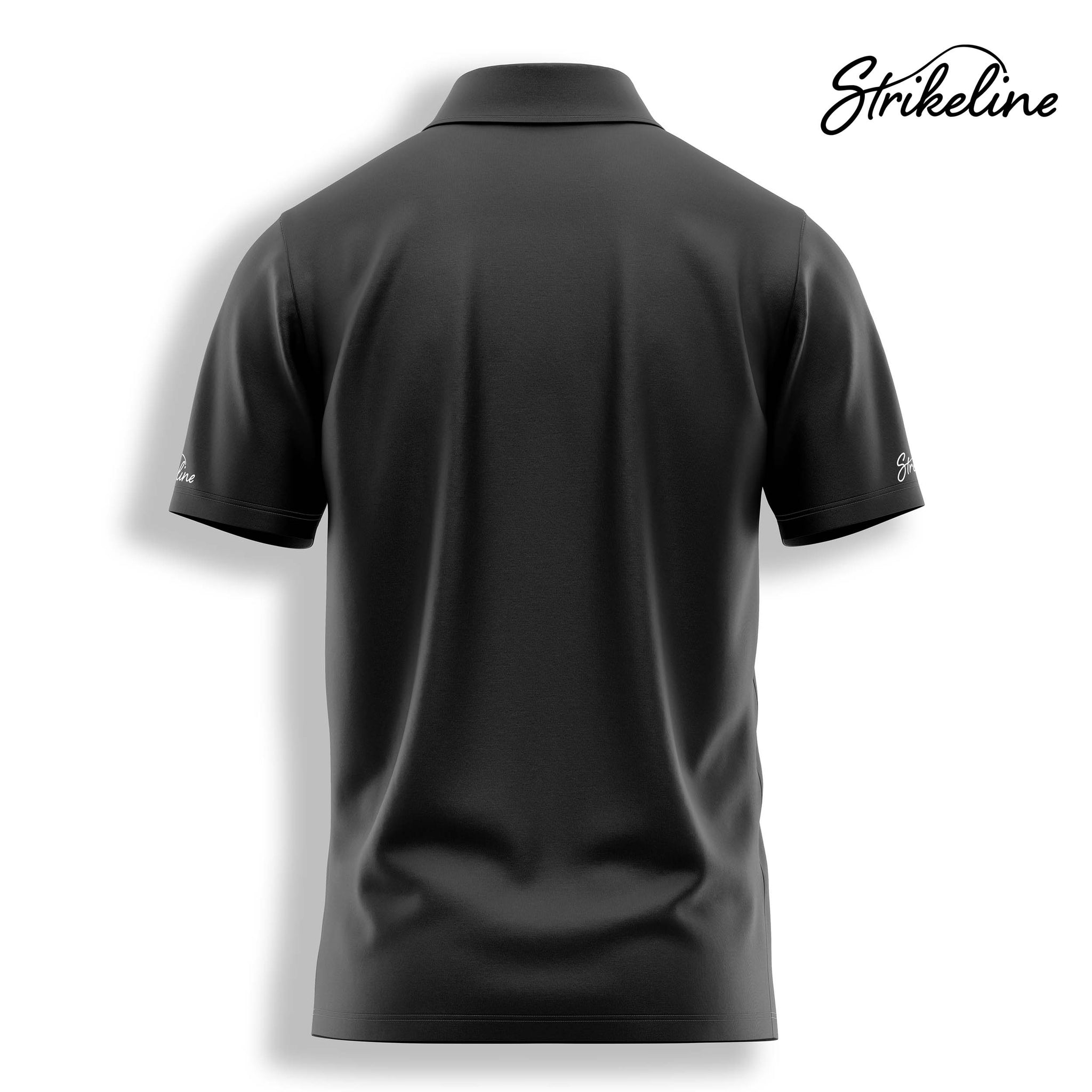 The Graphite | Light Black