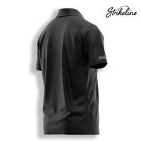 The Graphite | Light Black