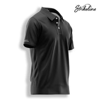 The Graphite | Light Black