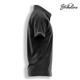 The Graphite | Light Black