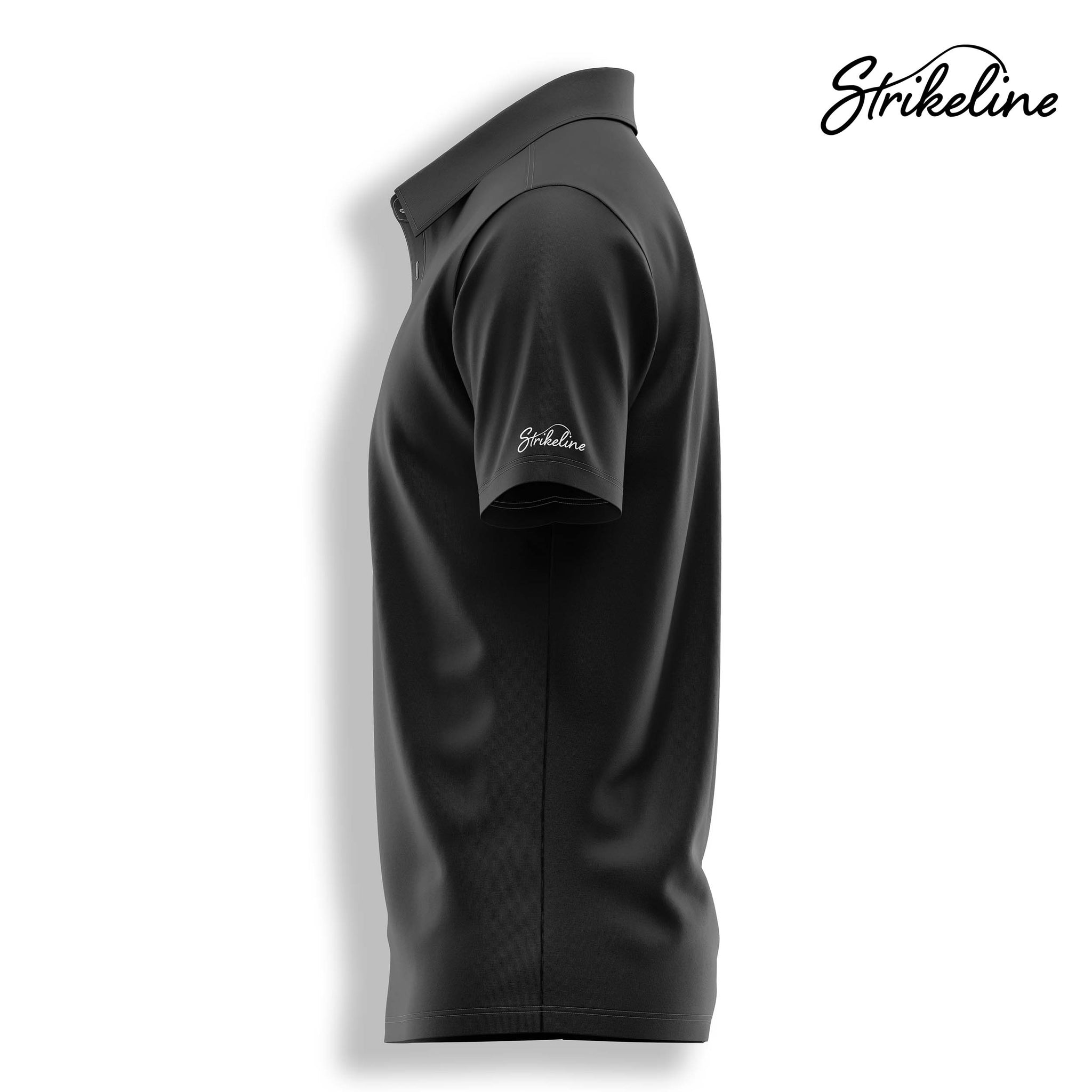 The Graphite | Light Black