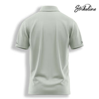 The Moss | Off Green