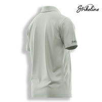 The Moss | Off Green