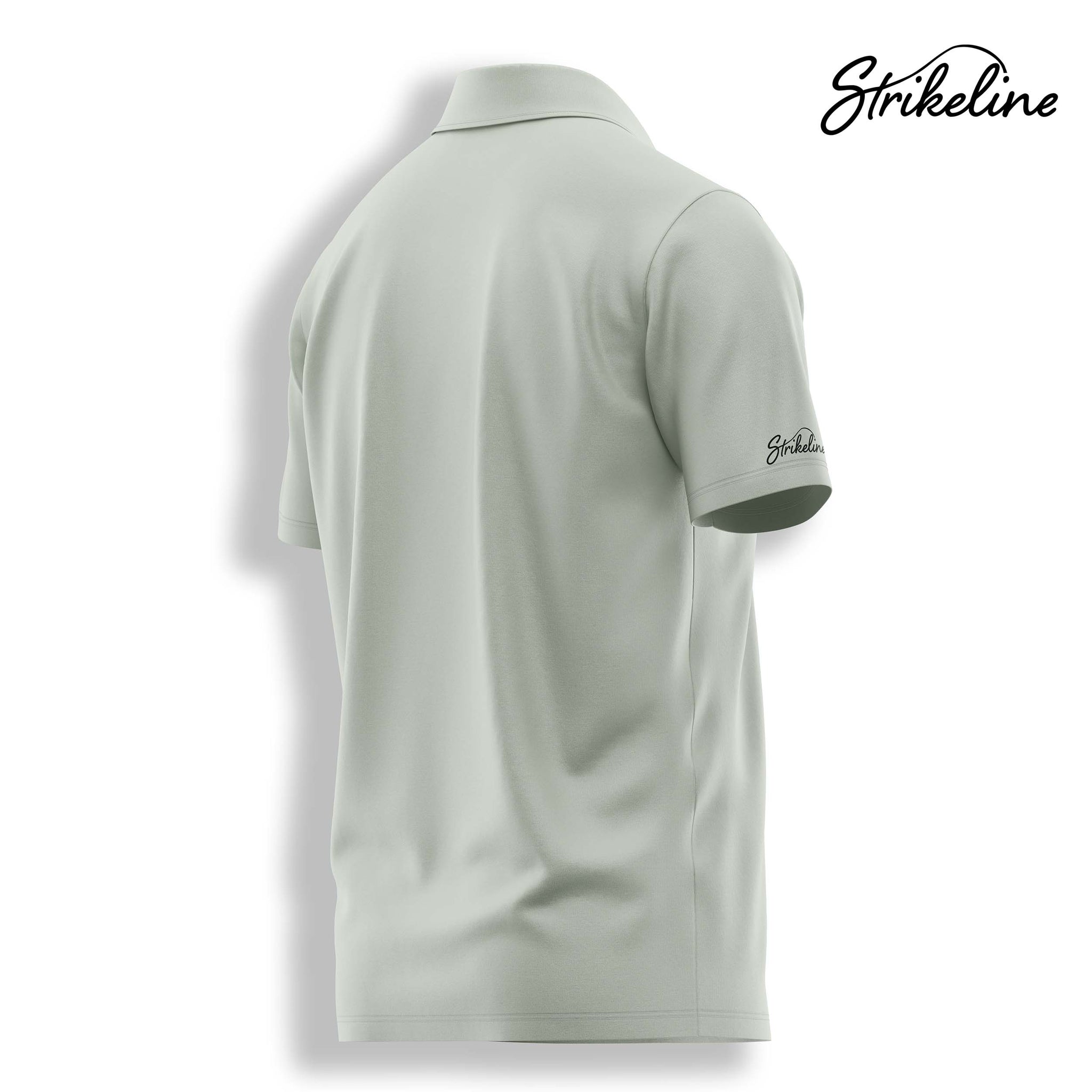 The Moss | Off Green