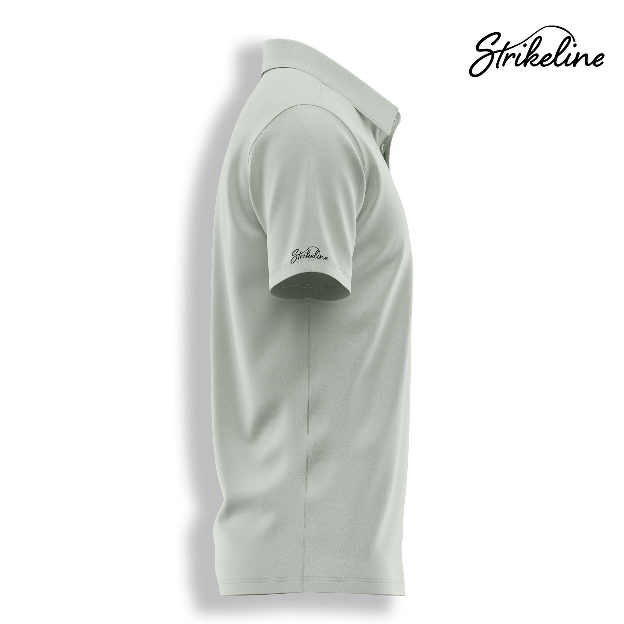 The Moss | Off Green