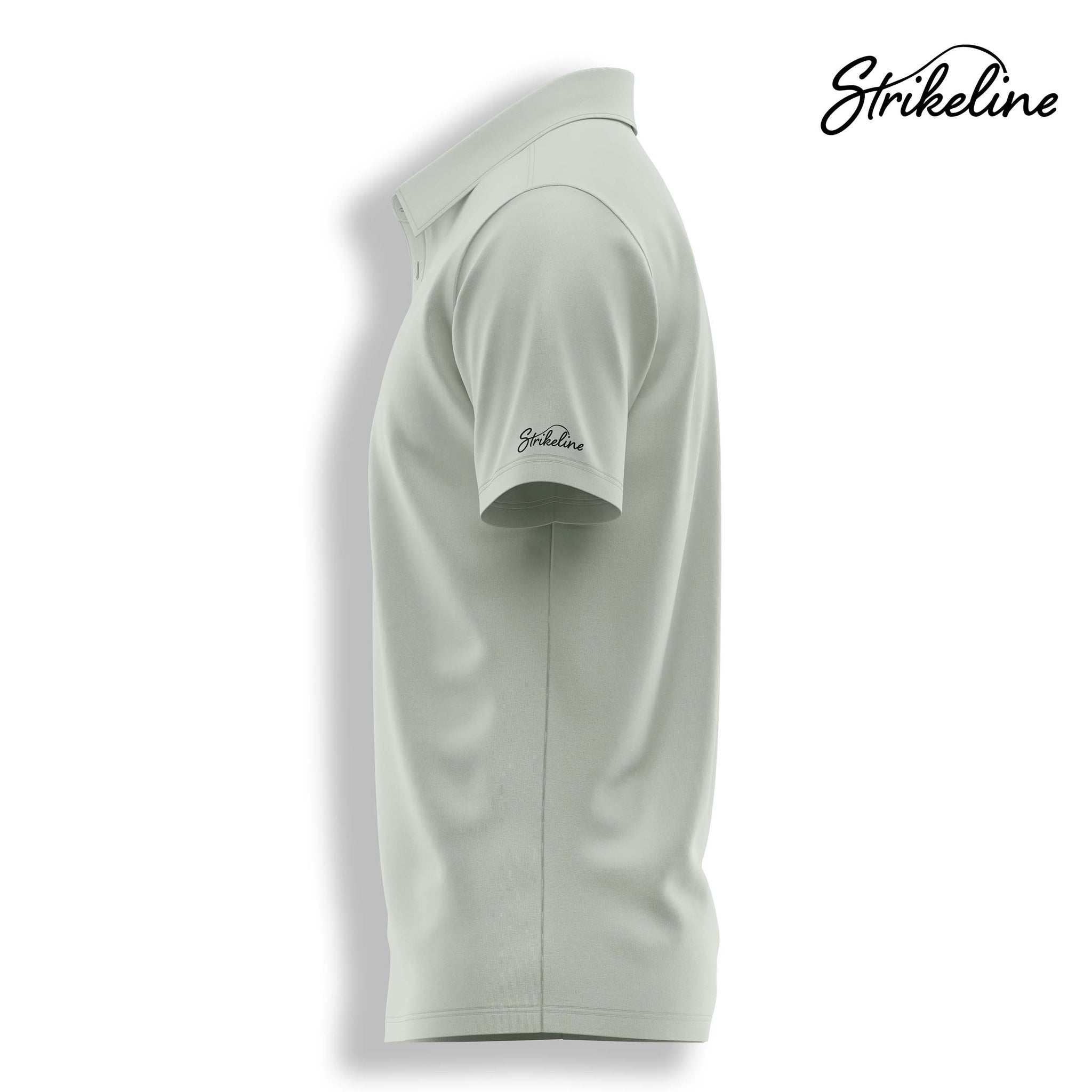 The Moss | Off Green