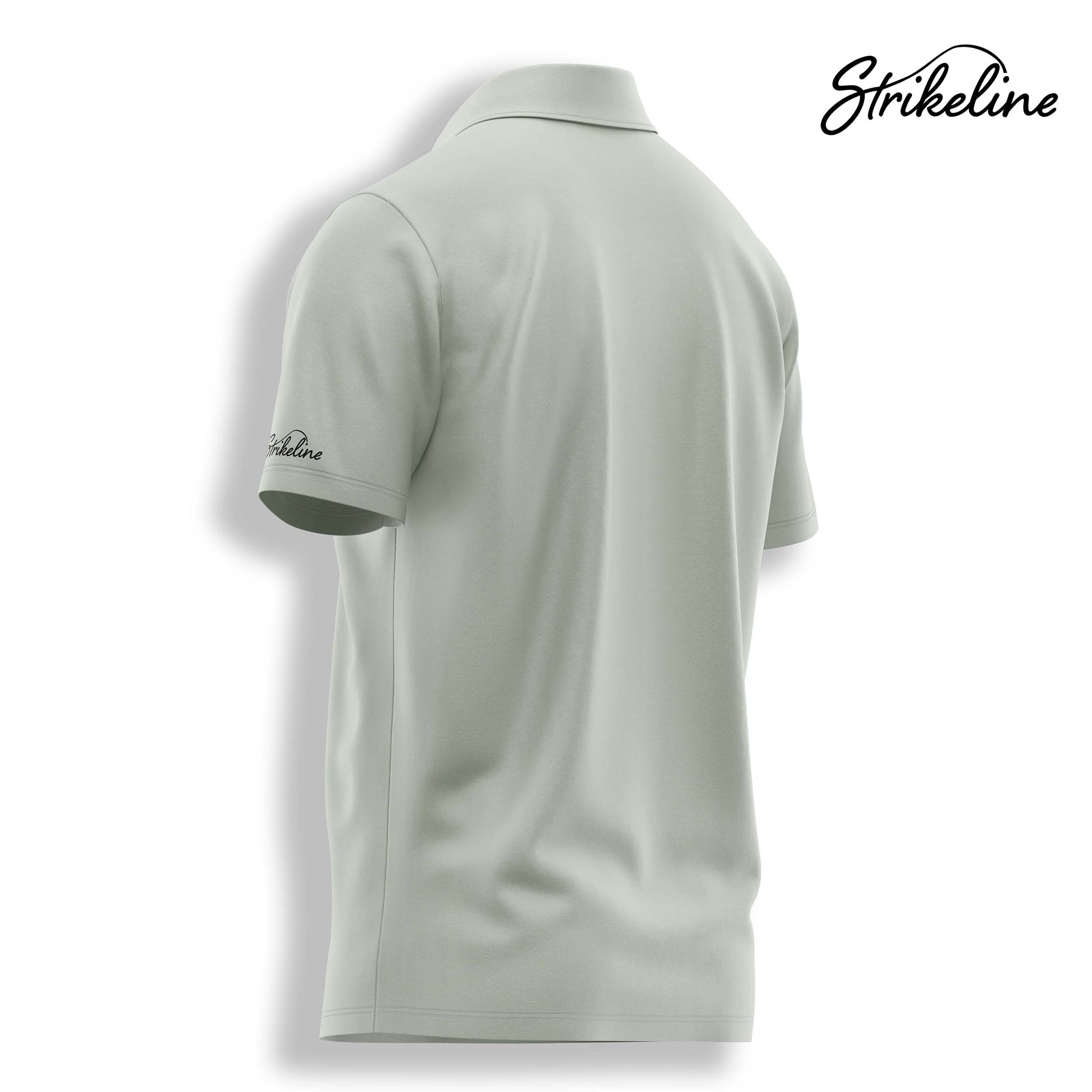 The Moss | Off Green