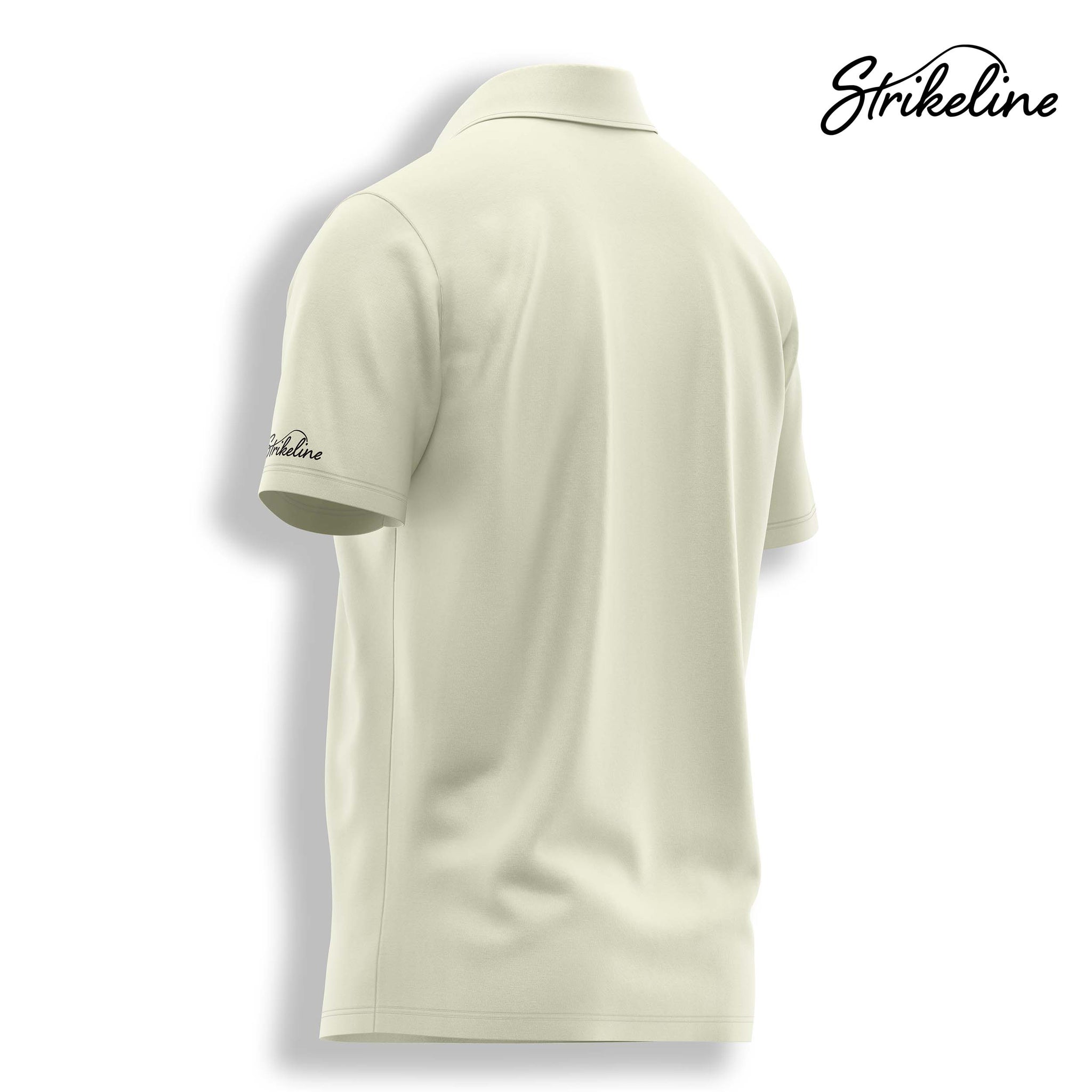 The Sandstone | Khaki