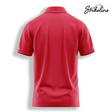 The Rush | Sport Red