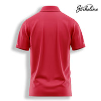 The Rush | Sport Red