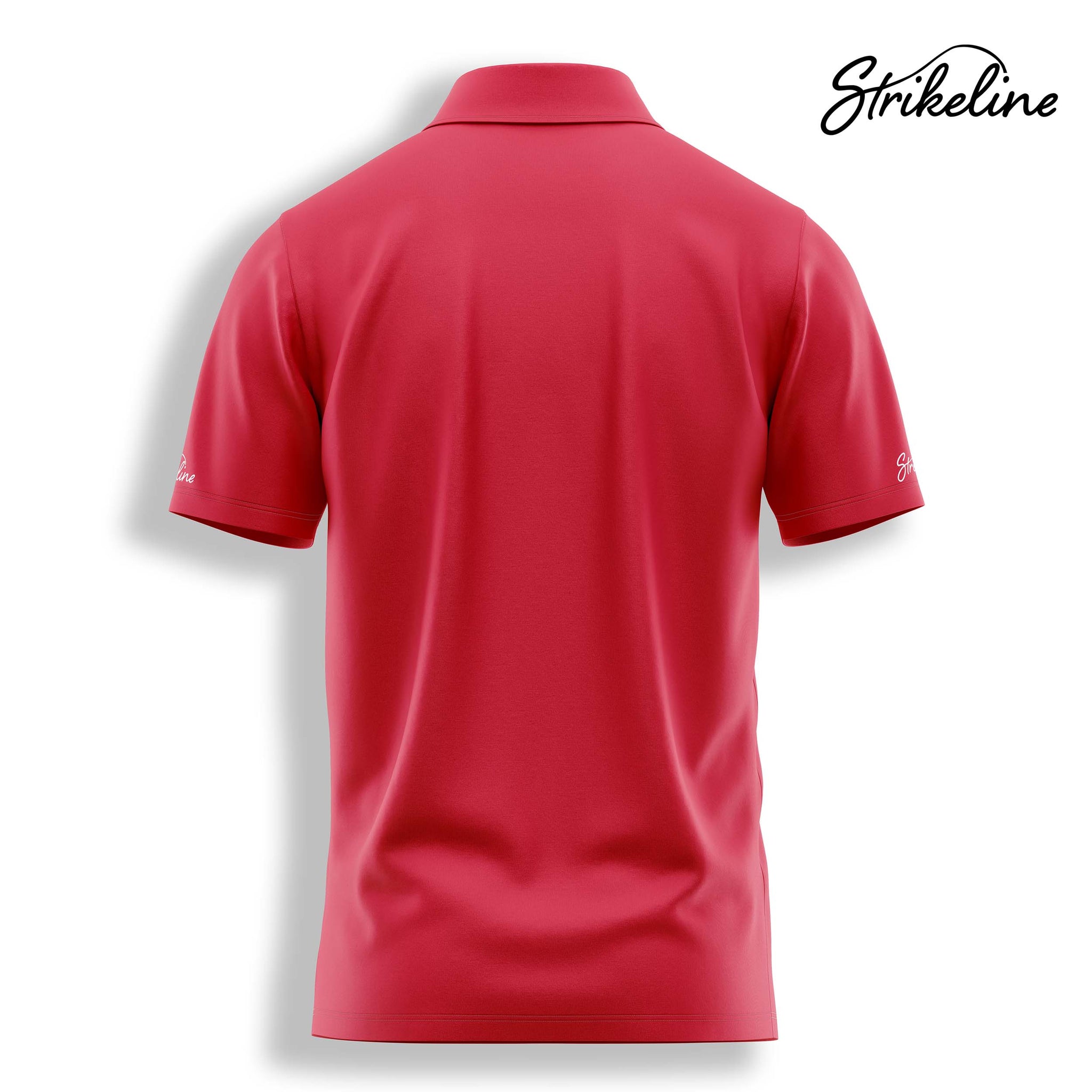 The Rush | Sport Red