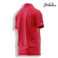 The Rush | Sport Red