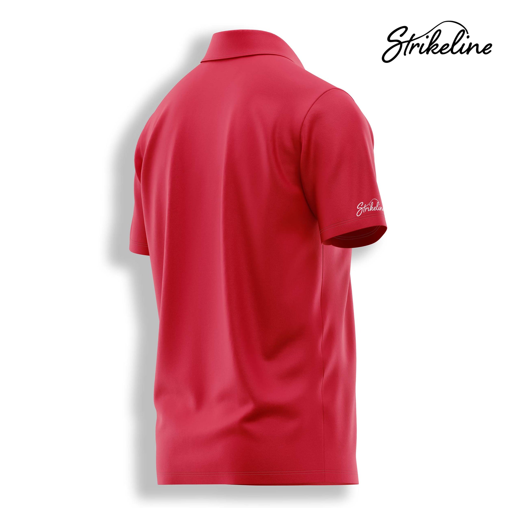 The Rush | Sport Red