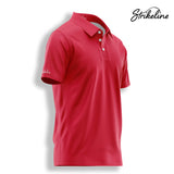 The Rush | Sport Red