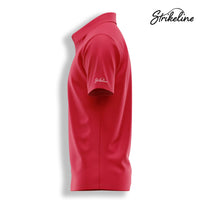 The Rush | Sport Red