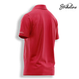 The Rush | Sport Red