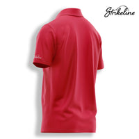 The Rush | Sport Red