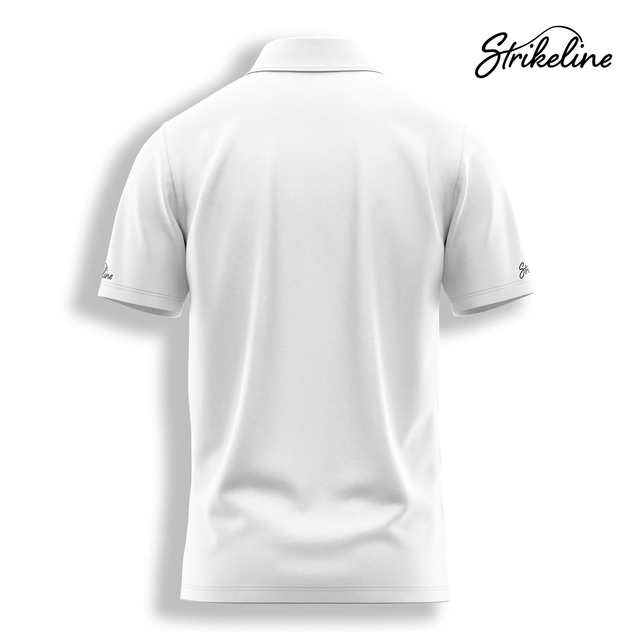 The Standard | White