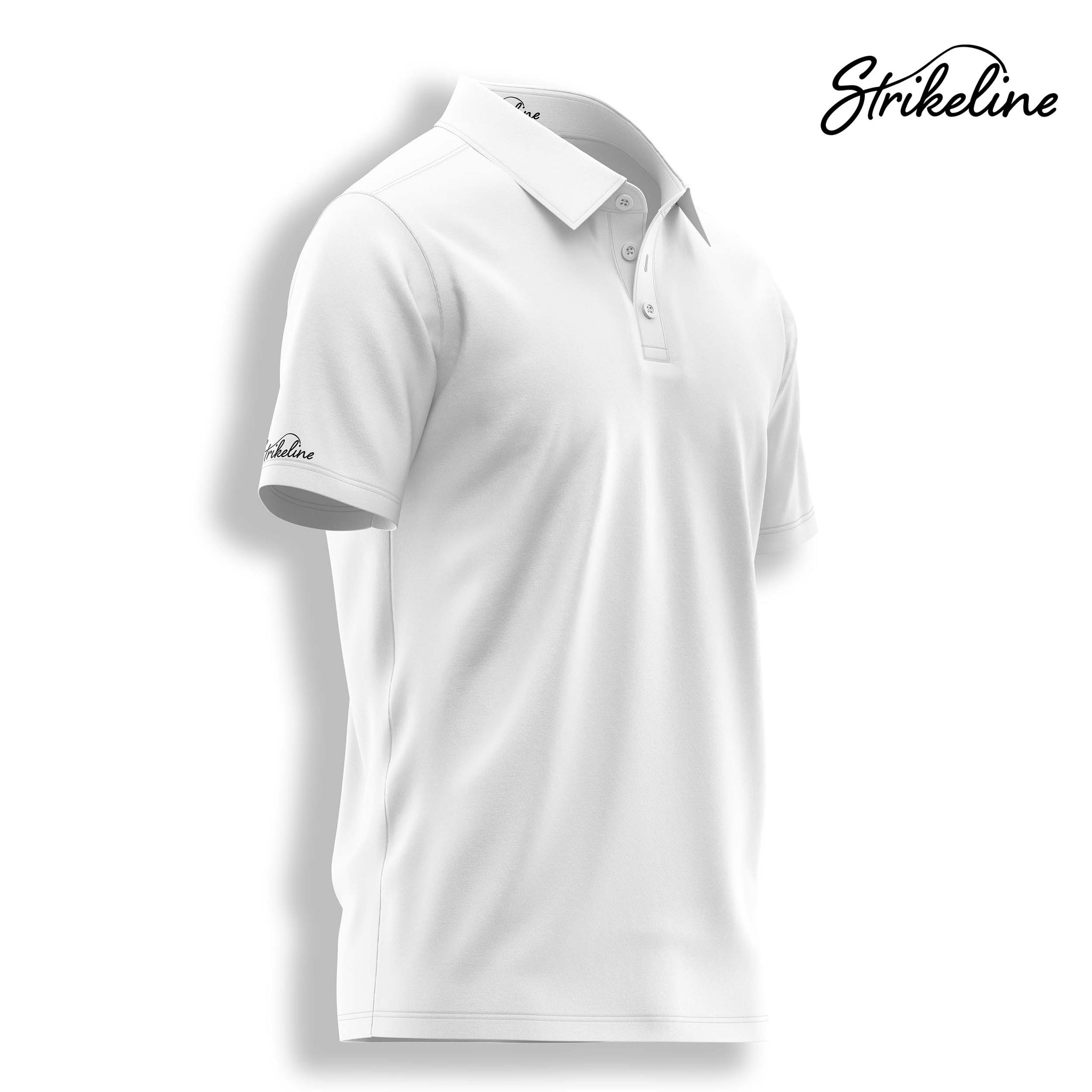 The Standard | White