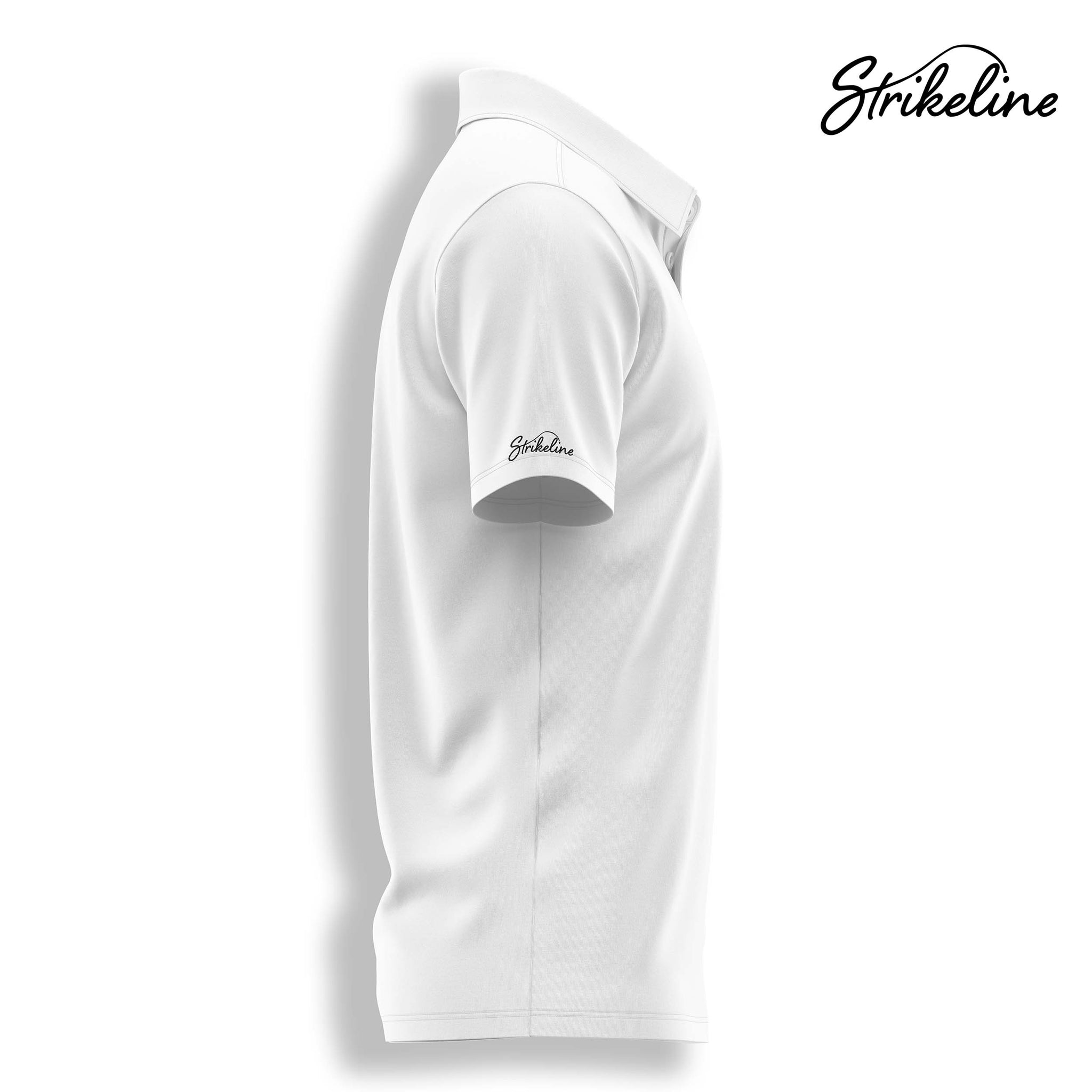 The Standard | White