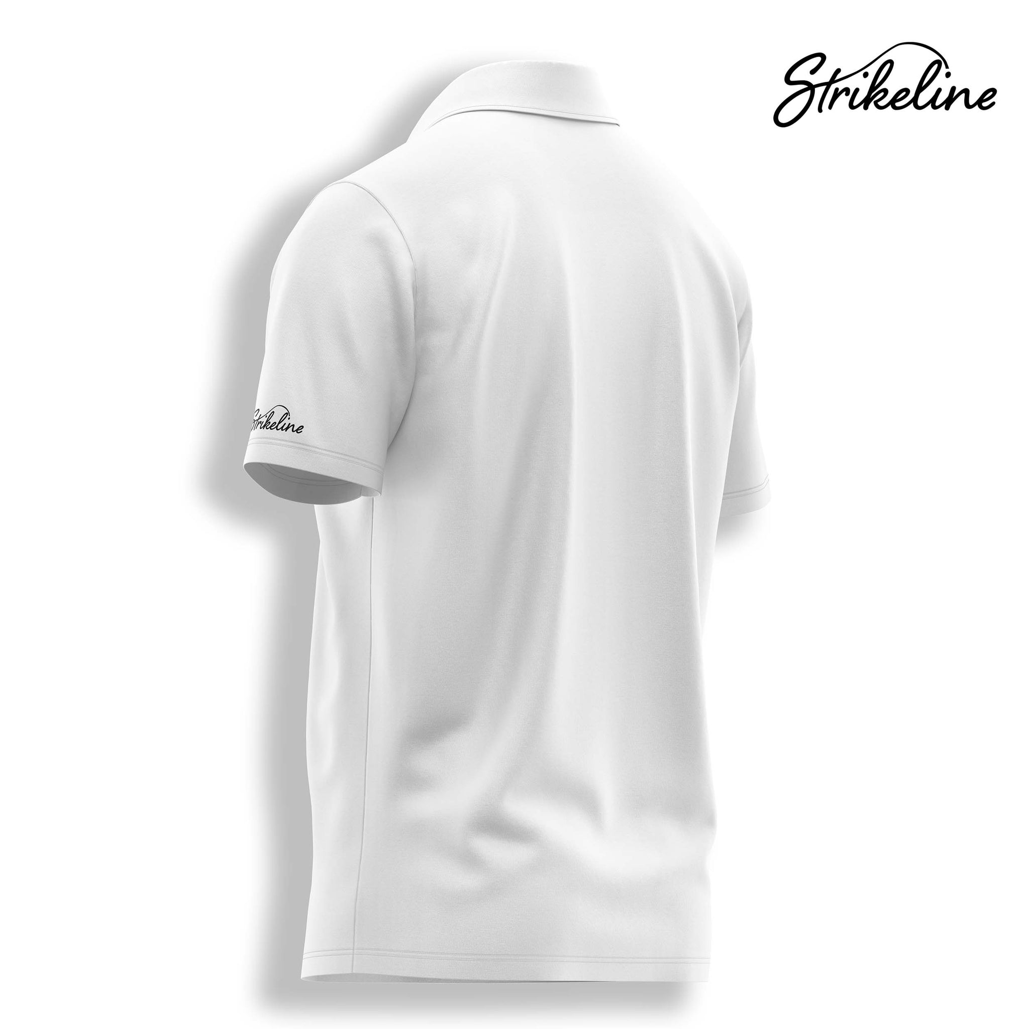 The Standard | White