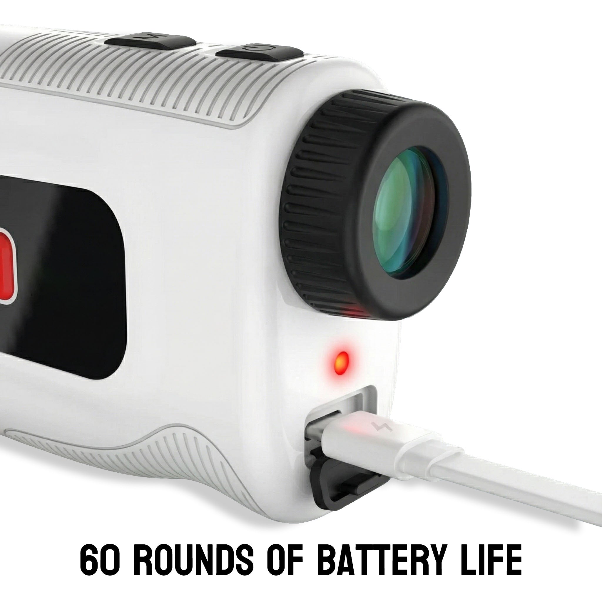 Strikeline Range Finder - 2026 Model