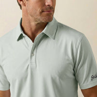 The Moss | Light Green