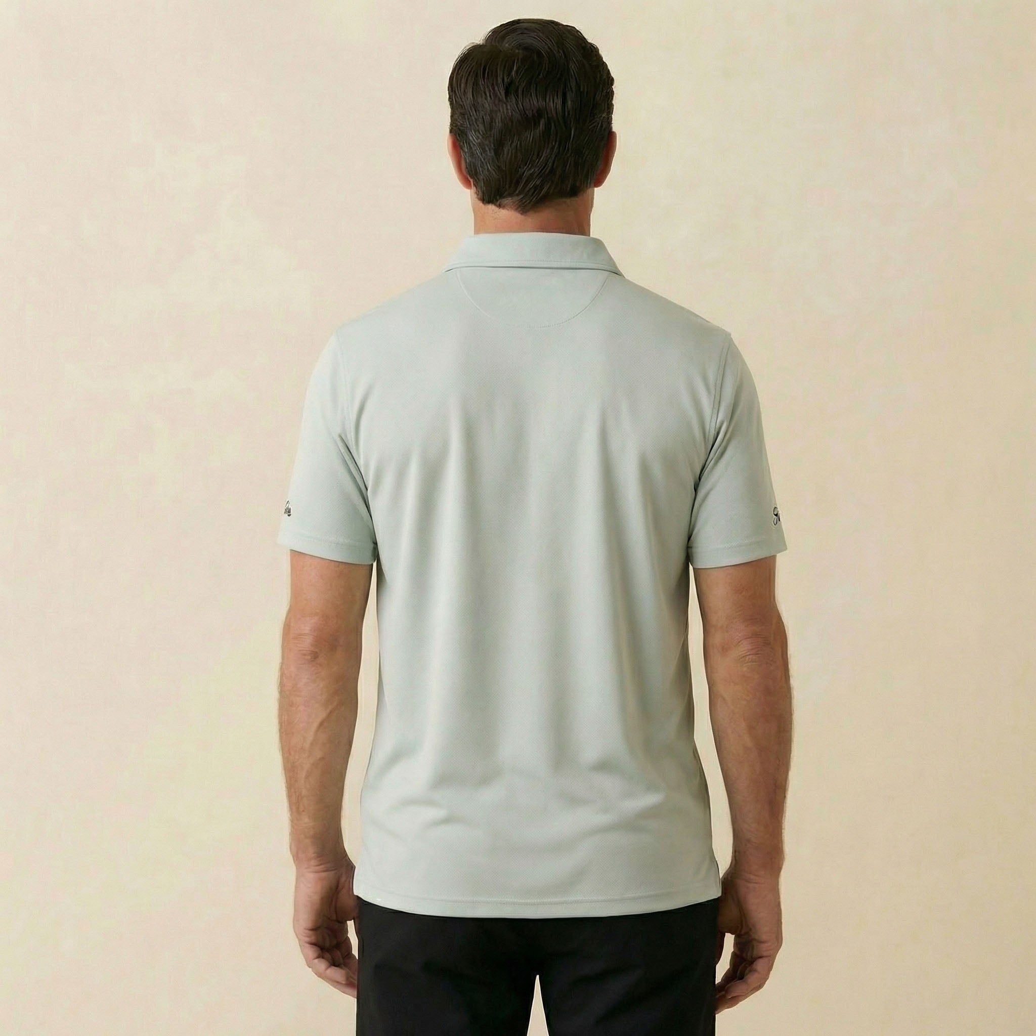 The Moss | Light Green