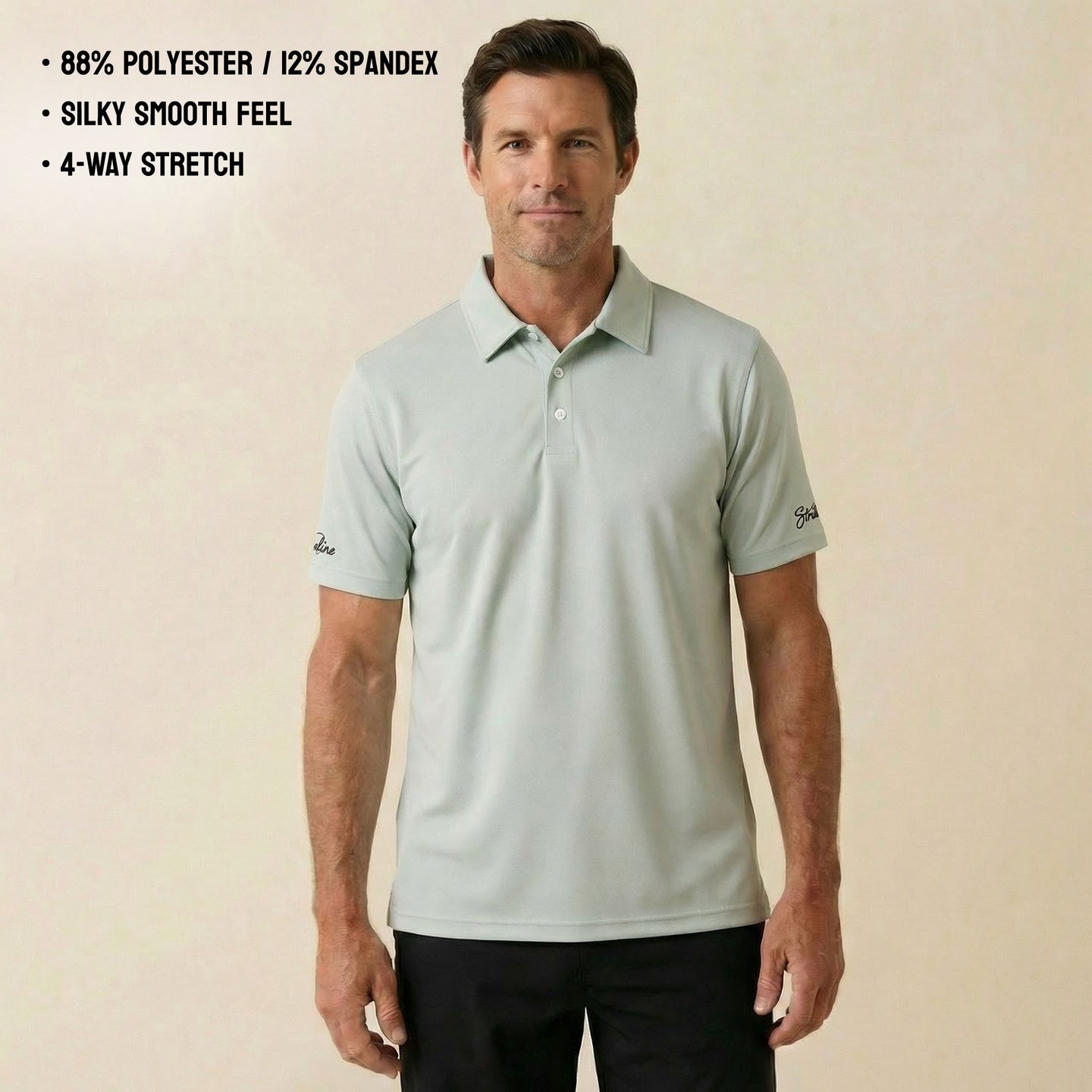 The Moss | Light Green