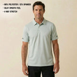 The Moss | Light Green