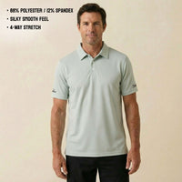 The Moss | Light Green