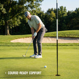 The Moss | Light Green