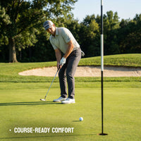 The Moss | Light Green