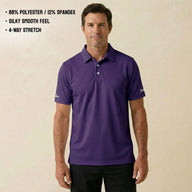 The Regal | Purple