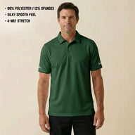 The Forrest | Dark Green