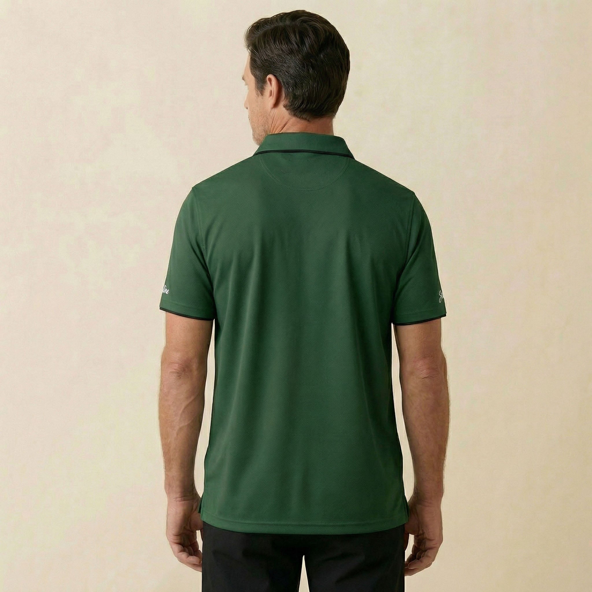 The Forrest | Dark Green