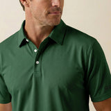 The Forrest | Dark Green