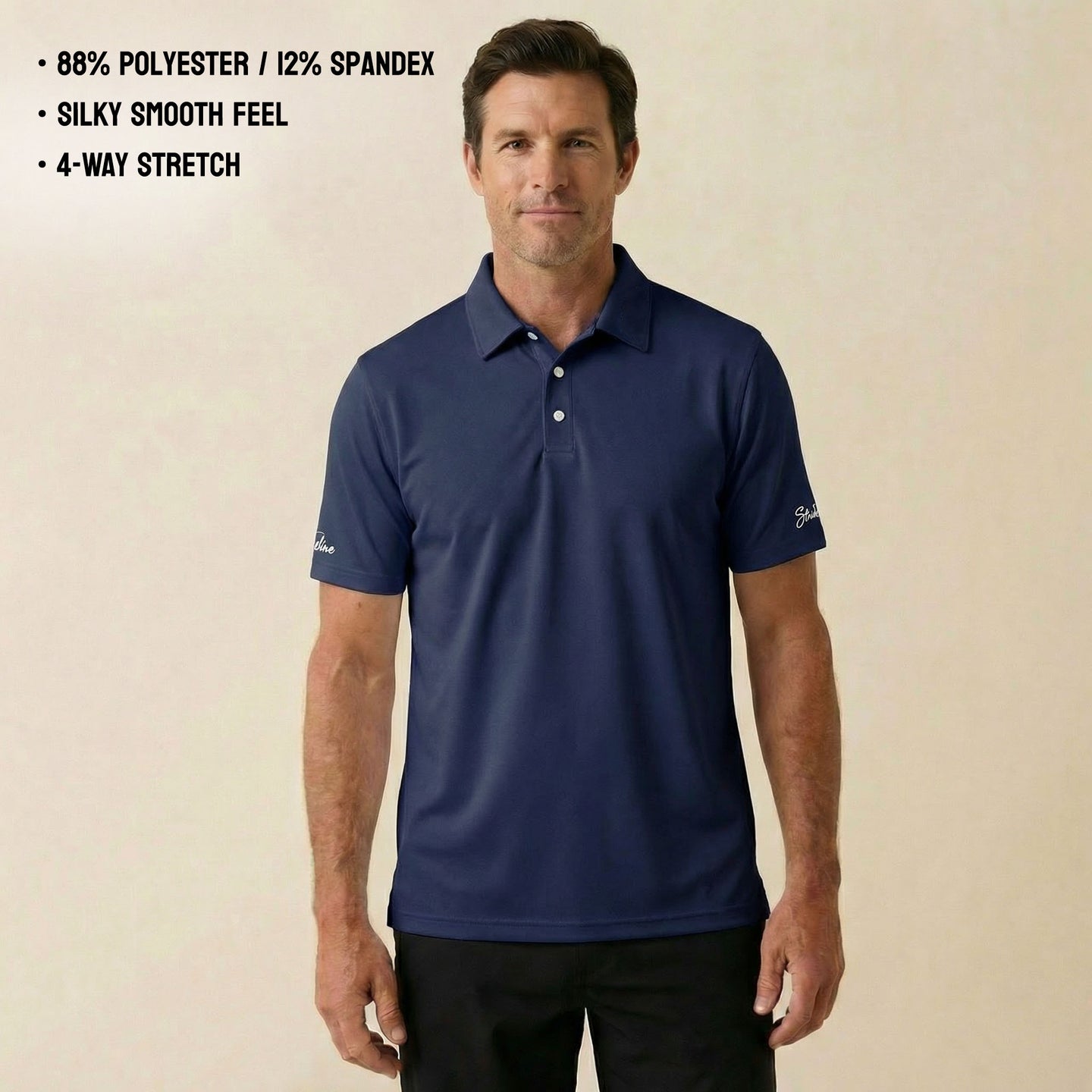 The Navy | Dark Blue