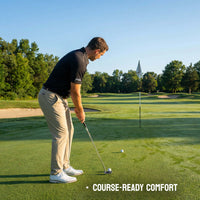 The Charcoal | Black