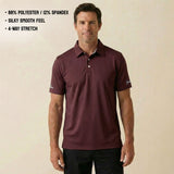 The Reserve | Maroon