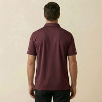 The Reserve | Maroon