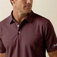 The Reserve | Maroon